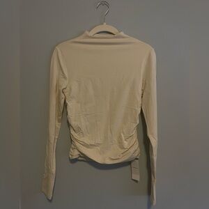 NWT Abercrombie & Fitch Modal Top
